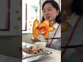 workday vlog｜银行打工人的打工vlog｜贪吃小女孩一日三餐食堂包饭 她都吃了些啥？｜打太少 不够吃 根本不够吃！