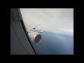 unsafe unprofessional interception of a u.s. navy p8 by russian su 35s over the mediterranean sea