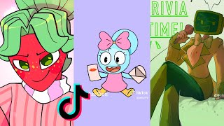 💥 Dandy's World Funny Tiktok Compilation #107