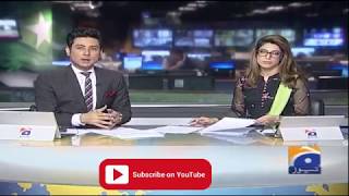 | Pakistani News Anchor tongue Slip | Tongue slipped while reading news |