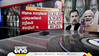 മണ്ഡലം കാക്കാൻ LDF, KCയെ ഇറക്കി മണ്ഡലം തിരിച്ചെടുക്കാൻ UDF; എന്താകും ആലപ്പുഴയുടെ ഭാവി?