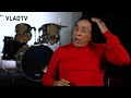 Smokey Robinson on Michael Jackson Dying, MJ's Problems Started when Hair Caught Fire (Part 29)