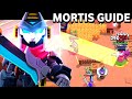 Mortis Solo Showdown GUIDE