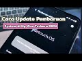 Cara Update Pembaruan System di Hp Vivo Terbaru 2024