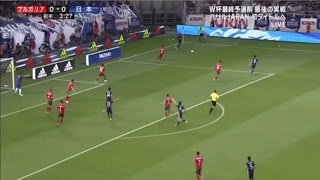 凄技‼︎【サッカー】川島永嗣のスーパーセーブ集