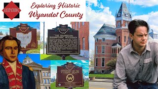 I Found Every Ohio Historical Marker in Wyandot County