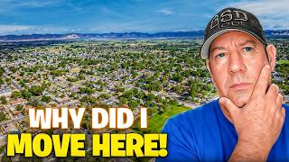 AVOID Moving to the WRONG AREA in Grand Junction Colorado