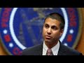 FCC votes to overturn Obama-era net neutrality rules