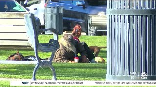Santa Maria Navy Veteran gets second chance thanks to local organization