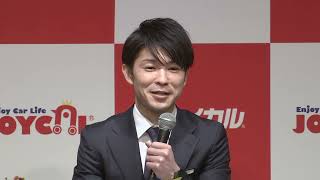 【ノーカット】内村航平引退会見「『もう無理だ』と感じた」