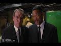 Men in Black 3 - Extraterrestrial Foodstuffs Scene (310)  Movieclips