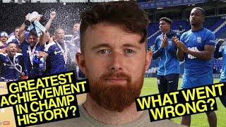 Ipswich promoted! Birmingham relegated! - Second Tier: A Championship Podcast