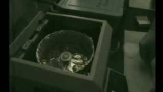 Fabrication of a Lab On A Chip Pt I