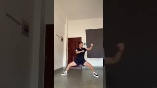 DaPiaoliang------Tai Chi #kungfu #taichi #wushu #sports #taijiquan #china #shorts