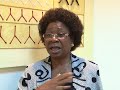 Mini Documentary on Moji Makanjuola on Book Launch