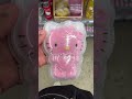 hello kitty cookies tiktokviral sanrio fivebelow hellokitty hellokittyaddict fivebelowhaul