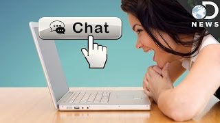 Are Your Internet Friends Real Friends?