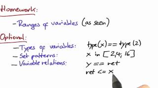 Optional Improvements - Software Debugging