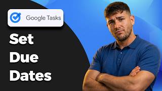 How To Set Due Dates In Google Tasks (Scheduling Guide 2026)