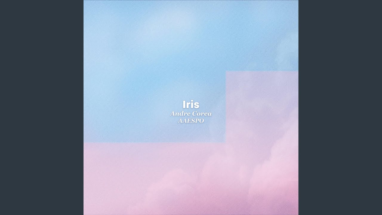 Iris Youtube Music