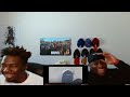 Migos - Straightening (Offical Music Video) Reaction