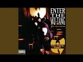 Wu-Tang Clan - Da Mystery Of Chessboxin