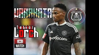 Thembinkosi Lorch "Warakata" 2018 ●The Next South-African MEGASTAR● Orlando Pirates NextGeneration#2
