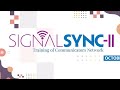 SIGNALSYNC 2