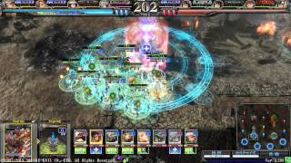 LOV3.2 三色大戦士 2014/12/25? 【プラA】