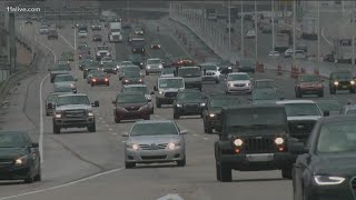 4 things you need to know before traveling for Memorial Day weekend