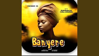 Banyere (feat. Baraka Balonga)