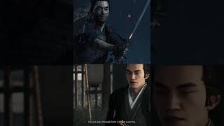 So far, you are not loving? | Rise of the Ronin vs Ghost of Tsushima