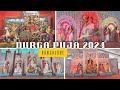 Bangalore Durga Puja 2024| Must Visit Durga Puja in Bangalore with Location Details| Shashti Vlog