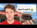 I Tried the Worst Burgers in London