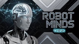 How Robots Are Learning to Think Like Humans