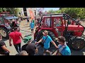 zetor 6340 vs imt 577 dv traktorijada novi grad 2024