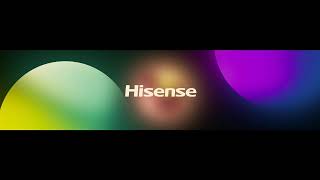 Hisense at CES 2023