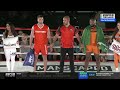[FULL FIGHT] Men's Pillow Fight Championship Leandro Apollo vs. Parker Appel  ESPN8 The Ocho
