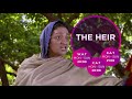 Zee World The Heir | August Week 1 2019