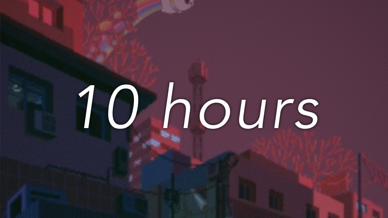 Eeeaaaooo Lofi 10 Hours Ver Youtube