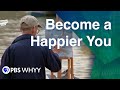 How To Become A Happier You with Dr. Scott Glassman