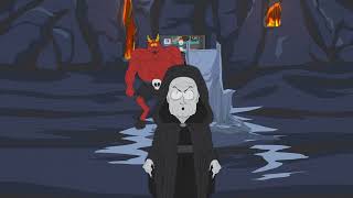 South Park - Use the Republicans