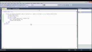 How to generate random numbers on Visual Basic 2010