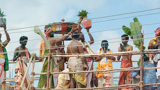 திருப்பூர், அங்கேரிபாளையம்  அமைந்துள்ள ஸ்ரீ சிவவிஷ்ணு ஆலய  அஷ்டபந்தன மஹா கும்பாபிஷேக விழா