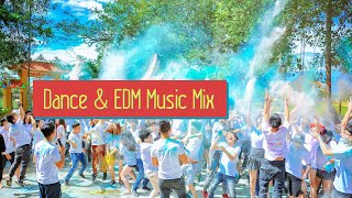 Dance & EDM Music Mix - Copyright & Royalty Free Music