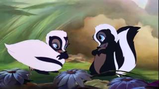 Bambi Flower and Thumper get a girlfriend HD