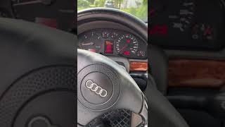 Audi A4 B5 1.9TDi Evrymod