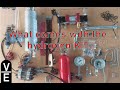 037 What comes with the hydrogen kit by VOLKS ELEKTROLYSEUR H2 Germany