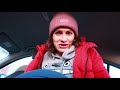 Влог 22.03.19 Рекса застряла Пытаемся откопать