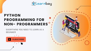 Python Programming for Non - Programmers | Introduction to Python | Python for Beginners
